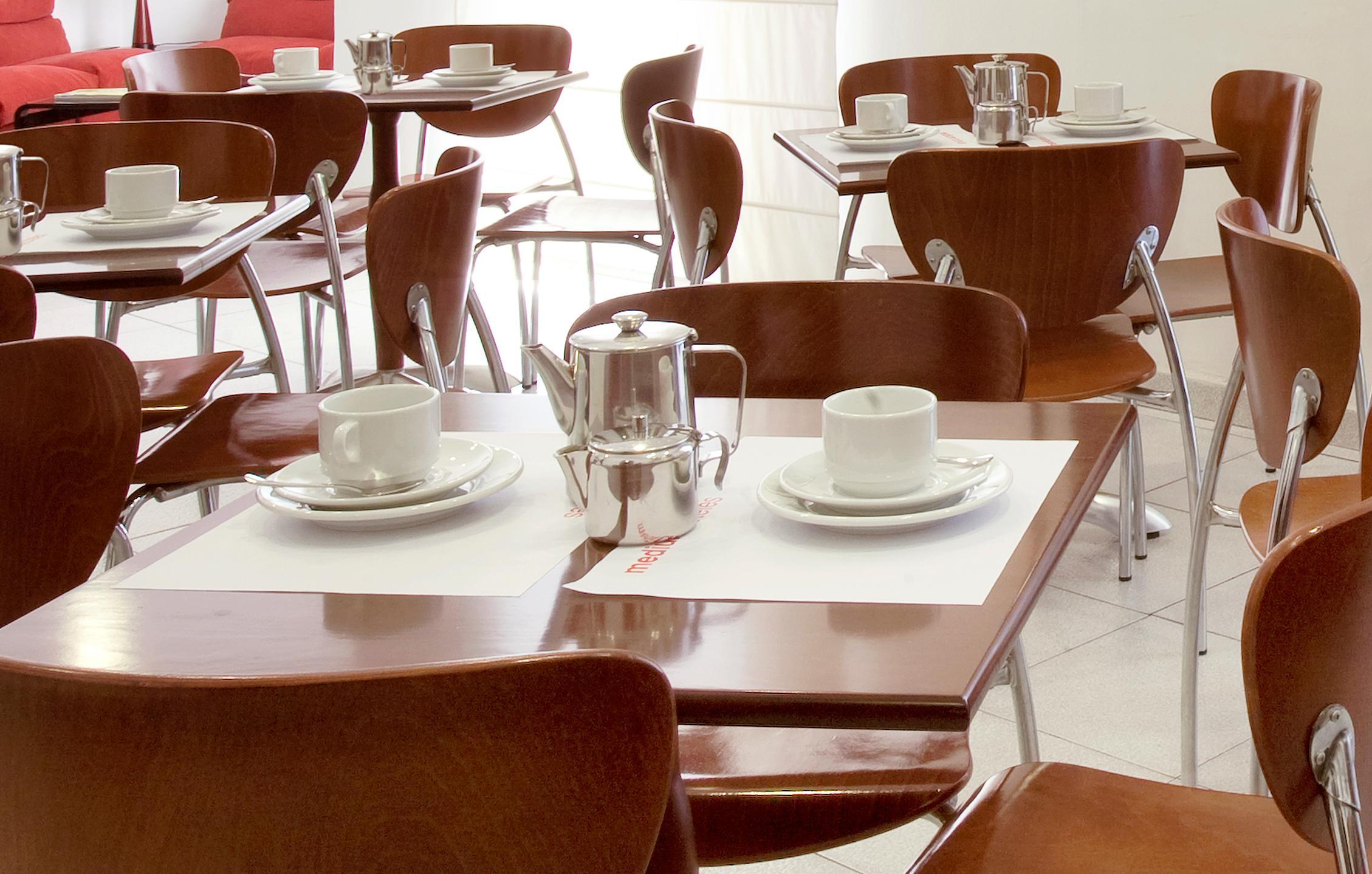 Hotel Monegal Barcelona Ngoại thất bức ảnh