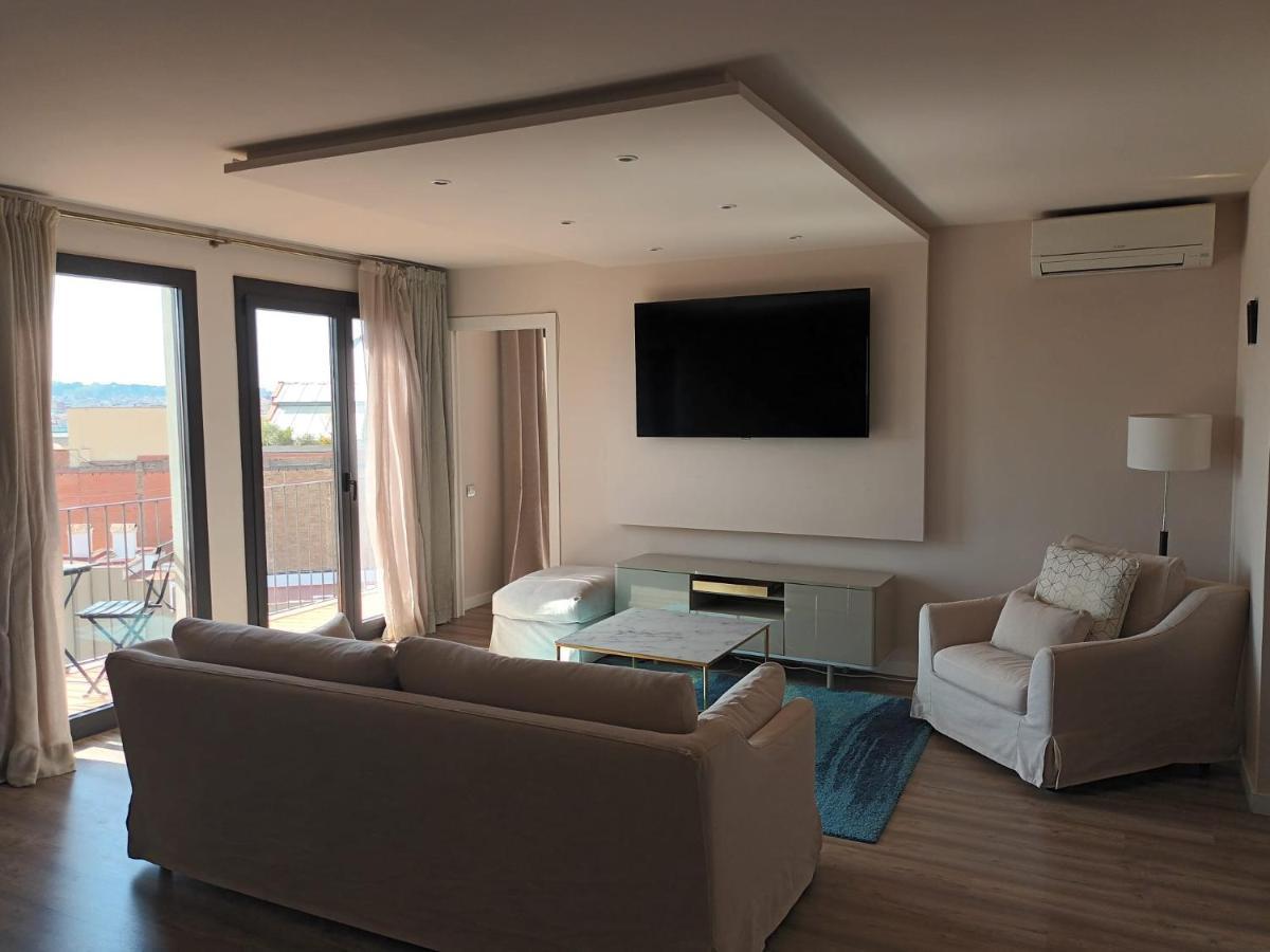 Hotel Monegal Barcelona Phòng bức ảnh