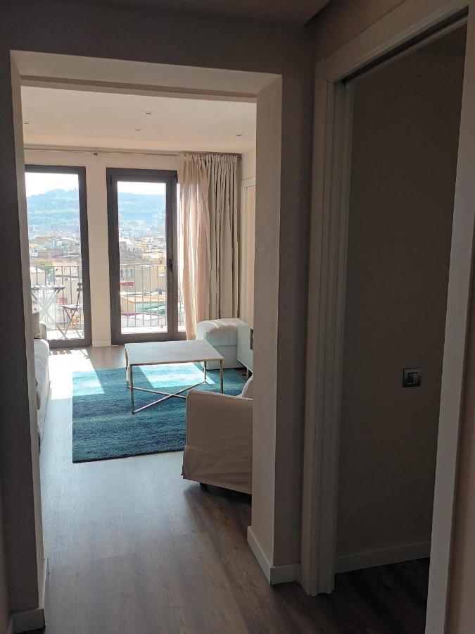 Hotel Monegal Barcelona Ngoại thất bức ảnh